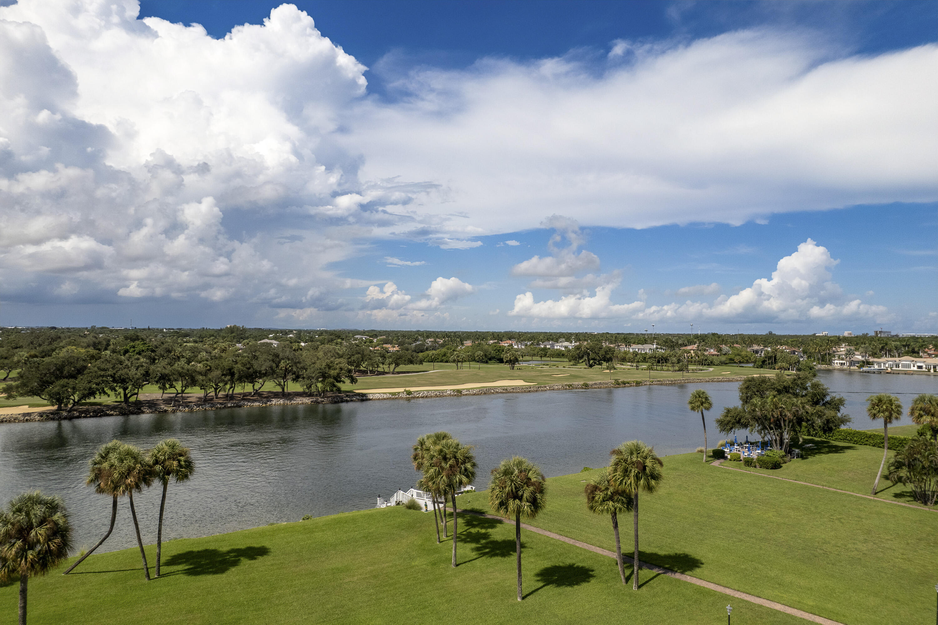 336 Golfview Road, Unit 708 North Palm Beach, FL 33408 - Photo 54 of 61 Gemini-Aerials_23