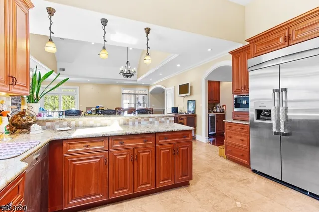 $1,375,000 | 54 Grove Avenue, East Hanover, NJ 07936