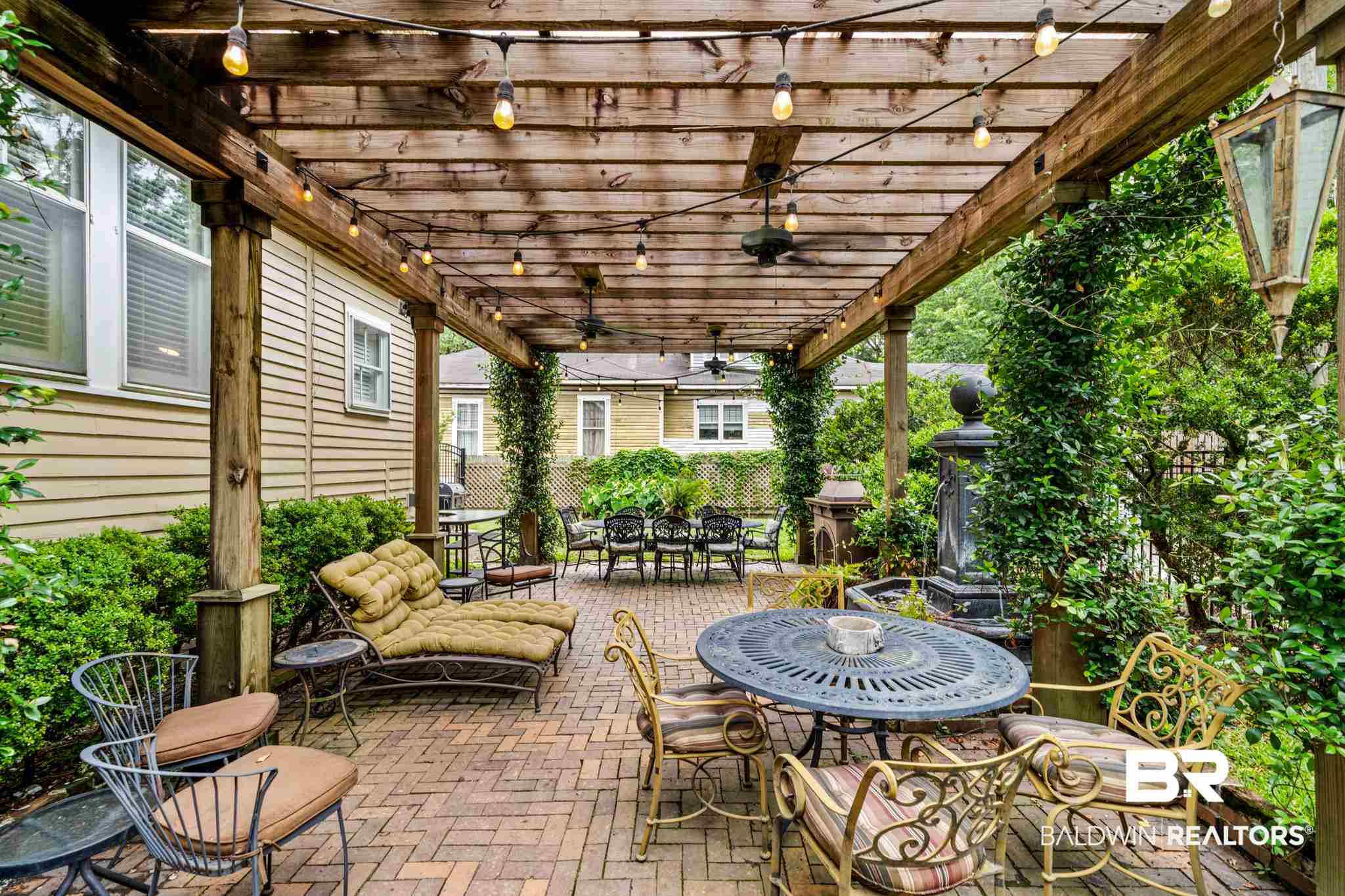 201 South Georgia Avenue Mobile, AL 36604 - Photo 38 of 47