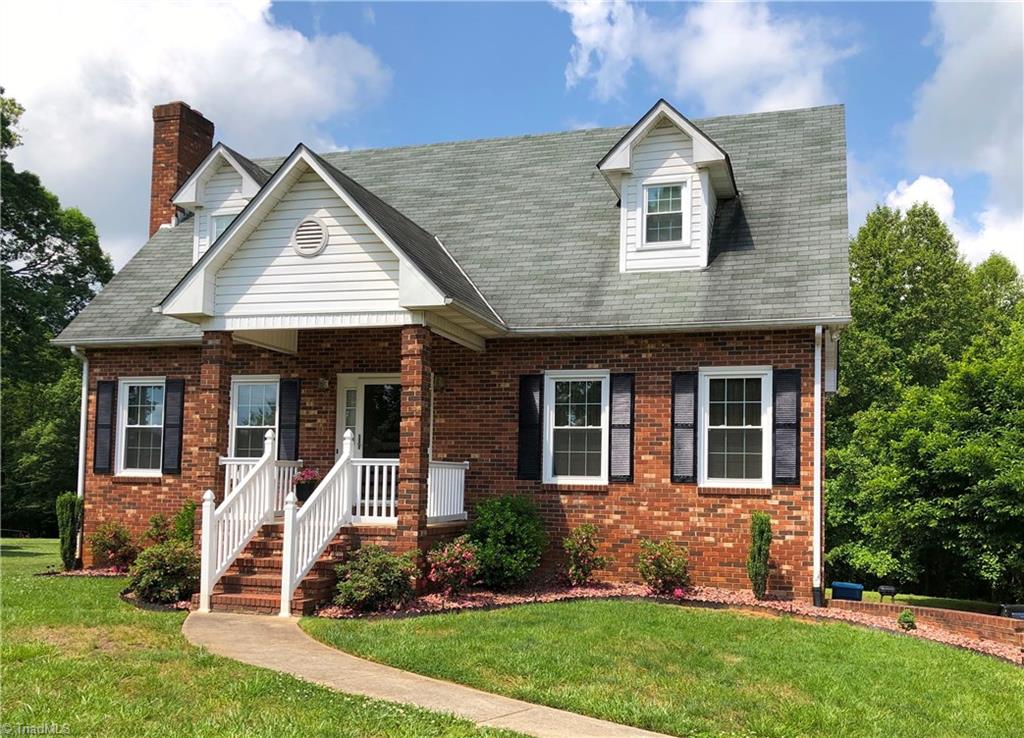 467 Madison Road Mocksville, NC 27028 - Photo 1 of 16 Gallery Image 1