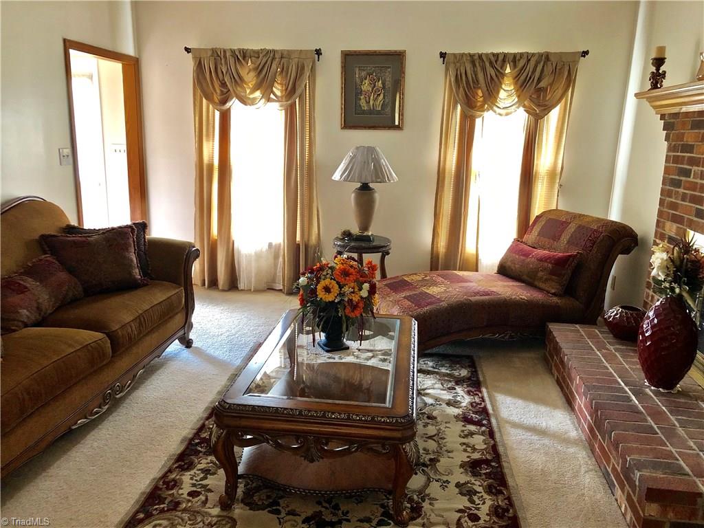 467 Madison Road Mocksville, NC 27028 - Photo 2 of 16 Gallery Image 2