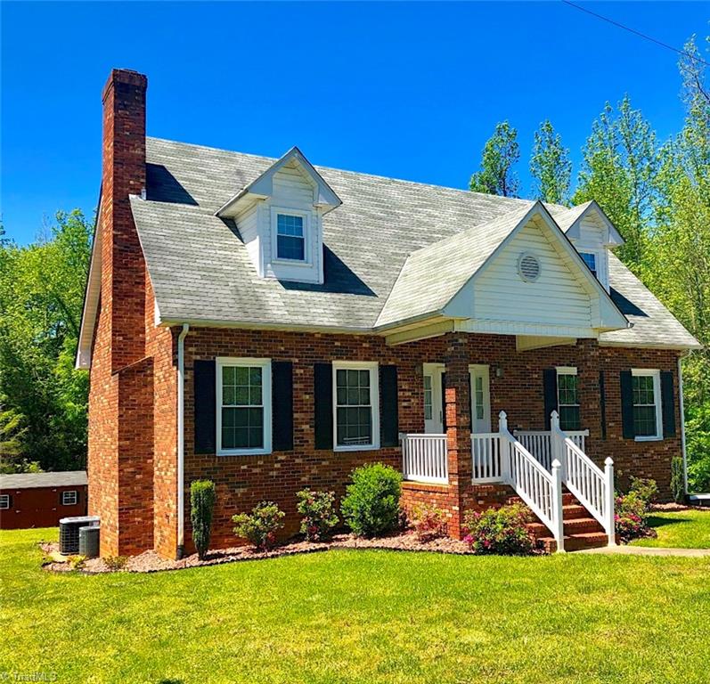 467 Madison Road Mocksville, NC 27028 - Photo 16 of 16 Gallery Image 16