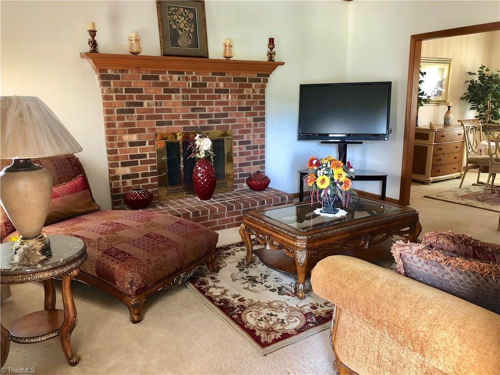 467 Madison Road Mocksville, NC 27028 - Photo 3 of 16 Gallery Image 3