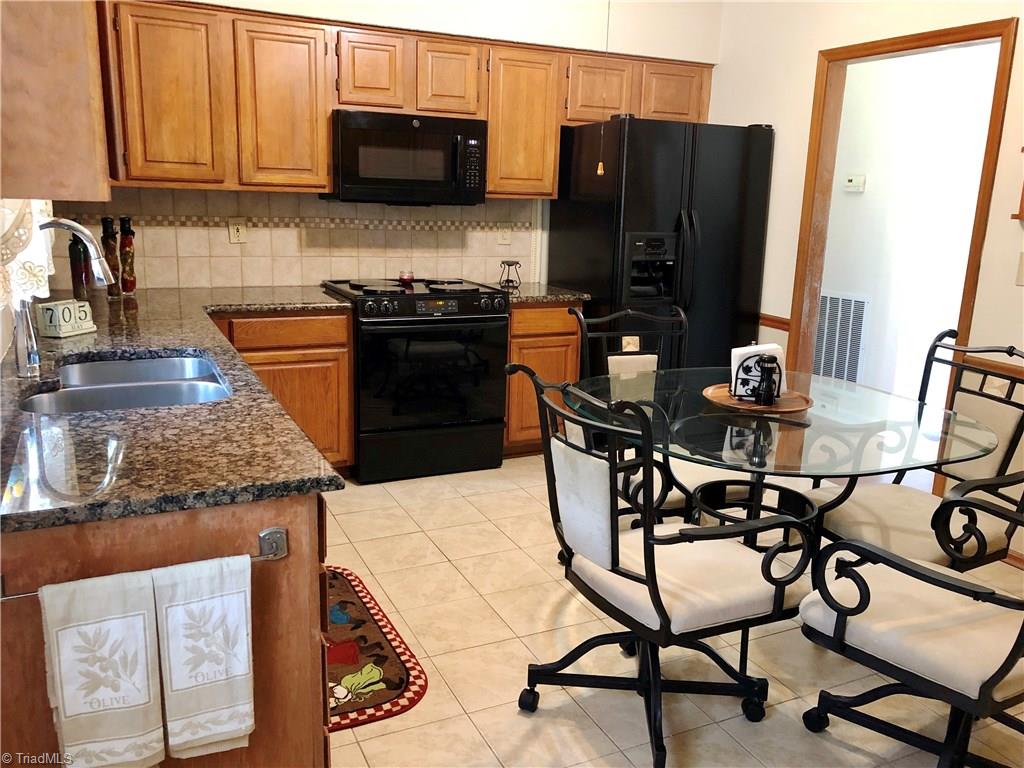 467 Madison Road Mocksville, NC 27028 - Photo 7 of 16 Gallery Image 7
