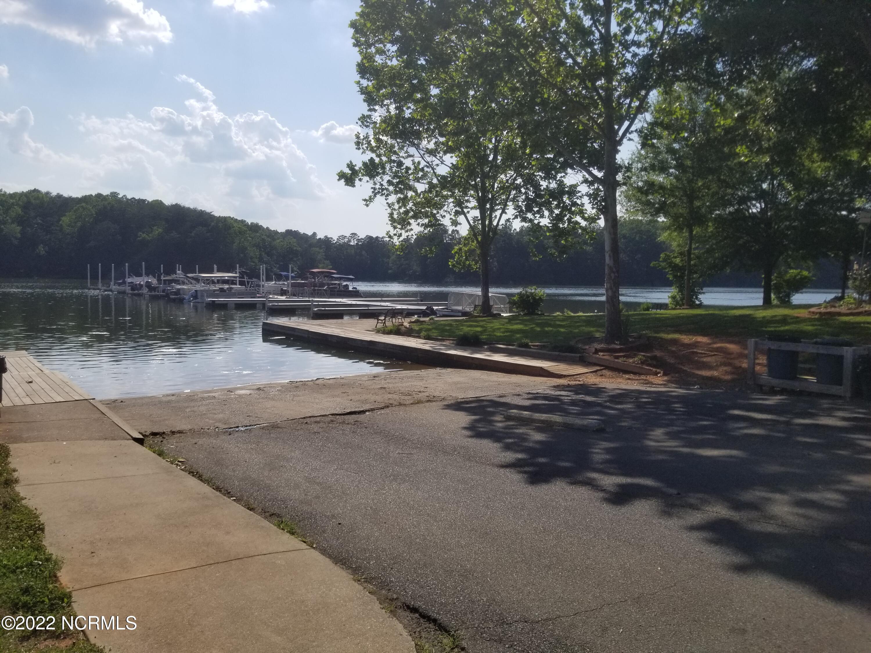 213 Baden View Road New London, NC 28127 - Photo 33 of 34 Boat Ramp