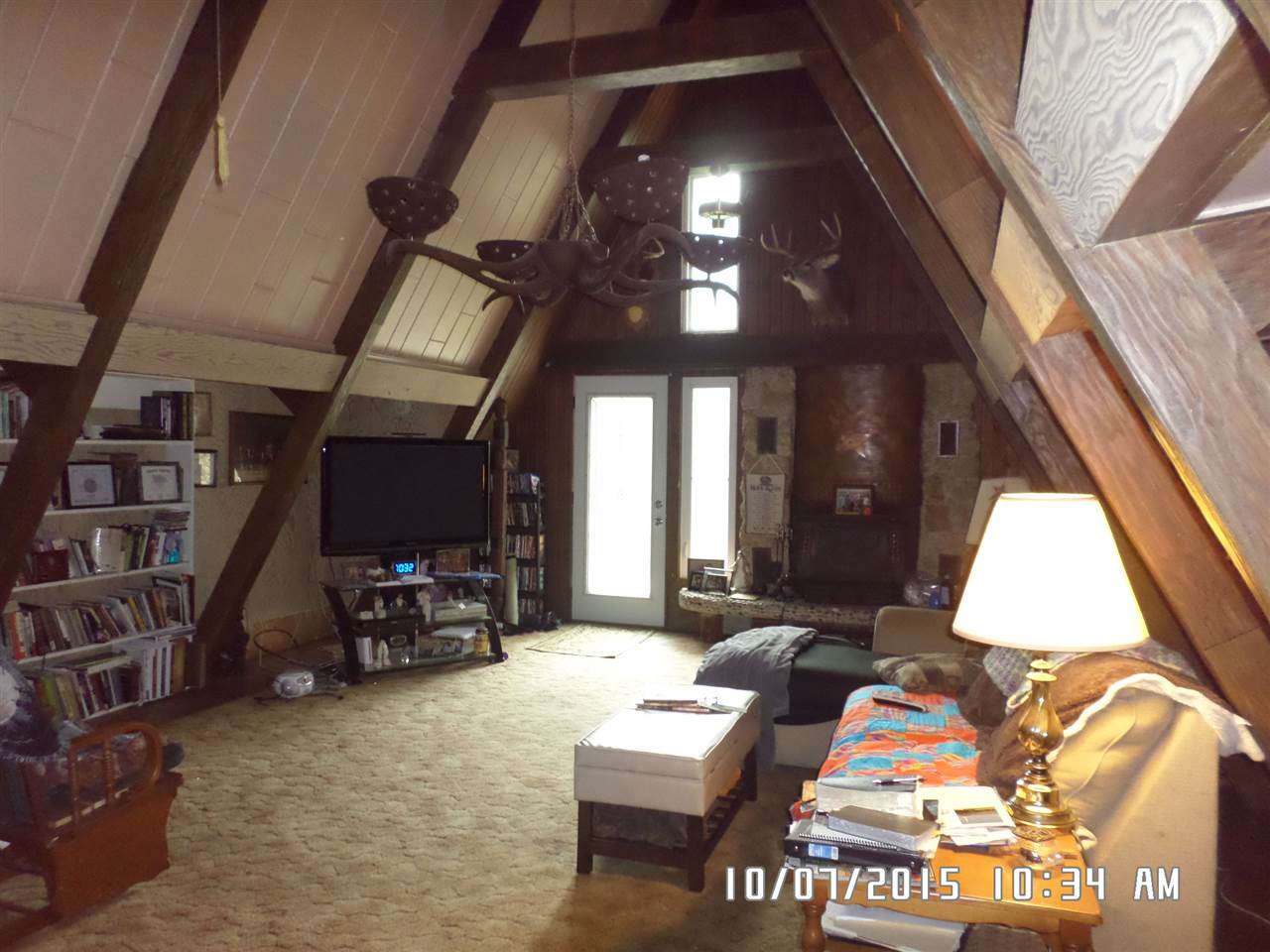 2268 North Portland Arch Road Covington, IN 47932 - Photo 6 of 9 Gallery Image 6