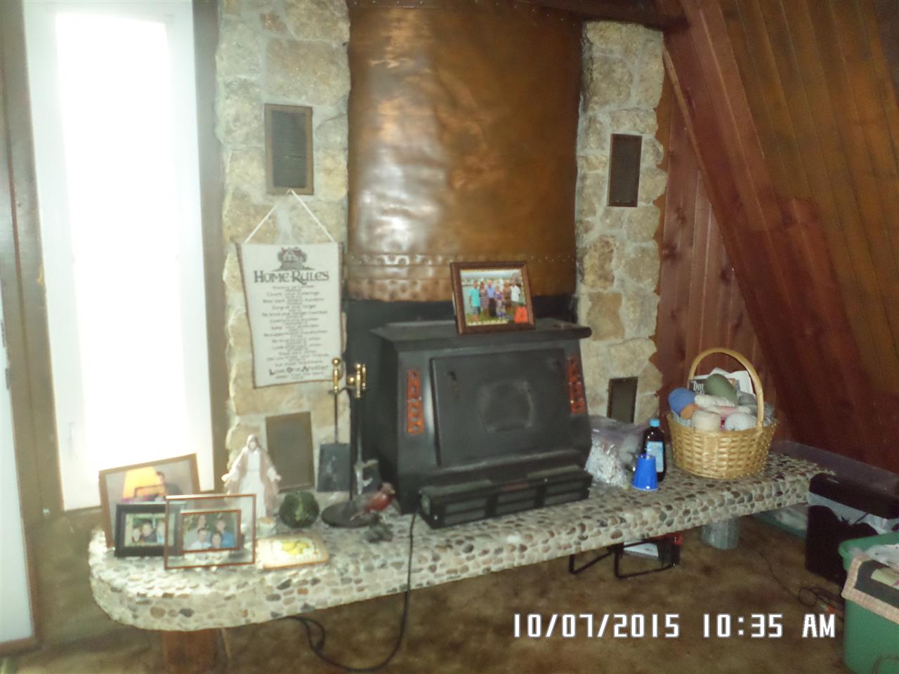 2268 North Portland Arch Road Covington, IN 47932 - Photo 7 of 9 Gallery Image 7