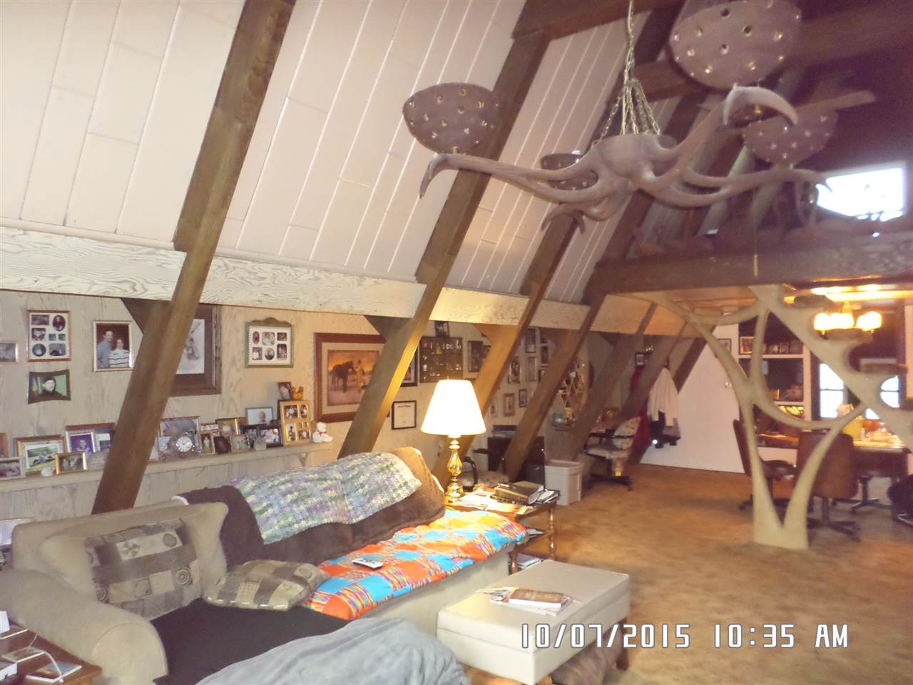 2268 North Portland Arch Road Covington, IN 47932 - Photo 8 of 9 Gallery Image 8