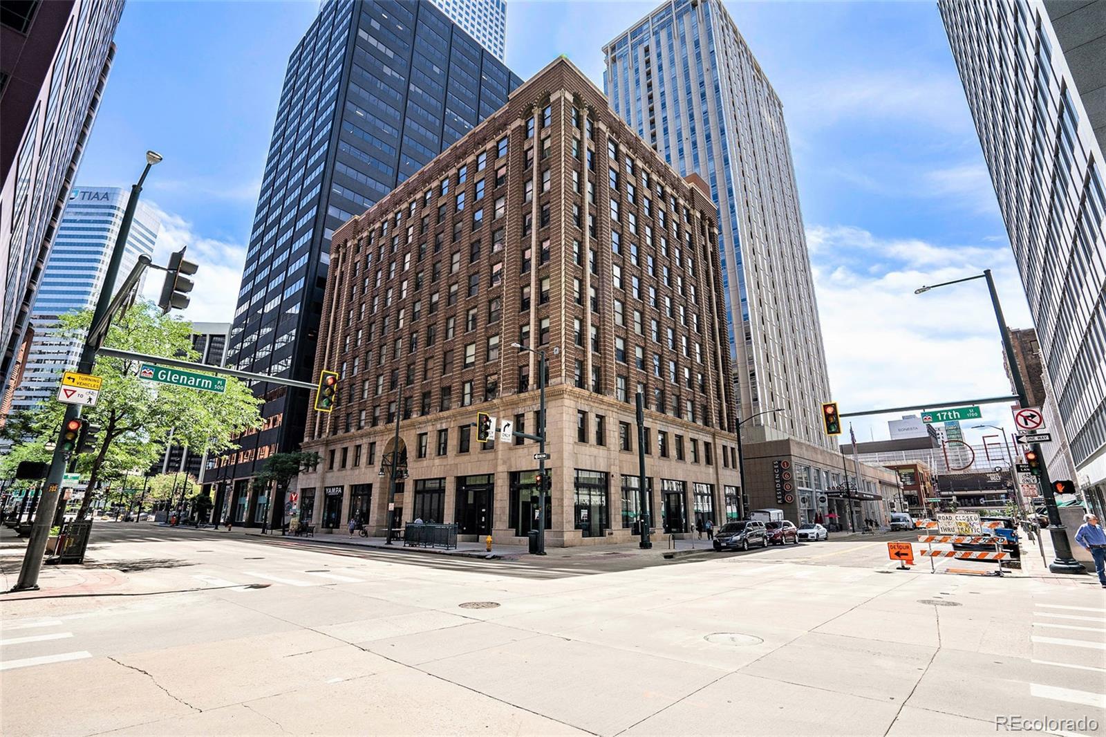 444 17th Street, Unit 404 Denver, CO 80202 - Photo 1 of 22