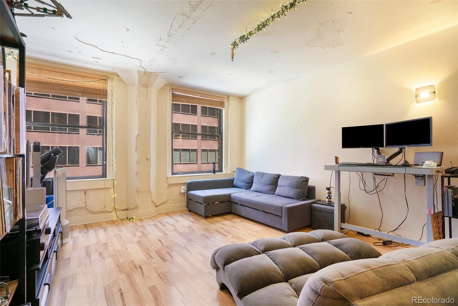 444 17th Street, Unit 404 Denver, CO 80202 - Photo 11 of 22