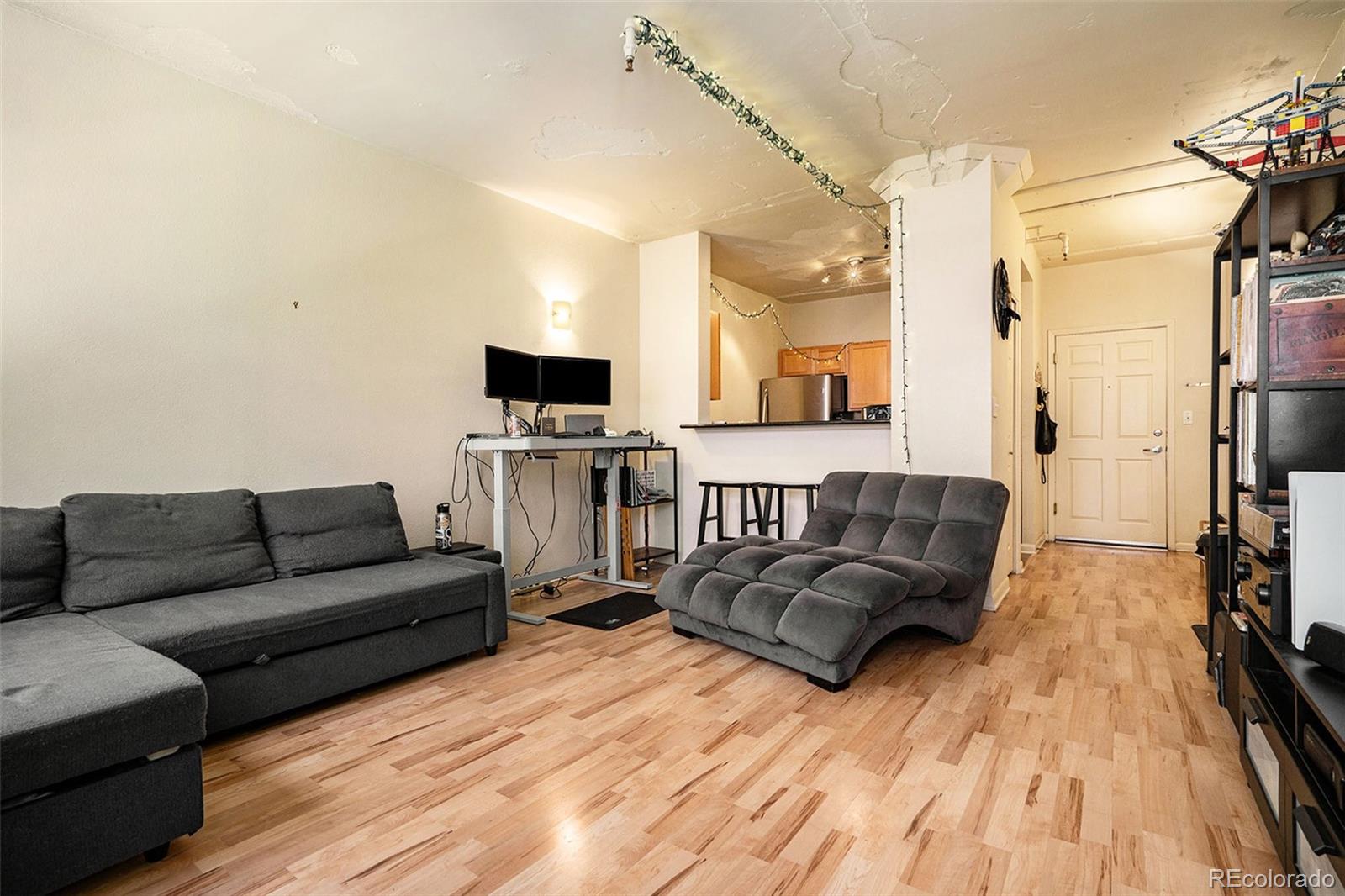 444 17th Street, Unit 404 Denver, CO 80202 - Photo 13 of 22