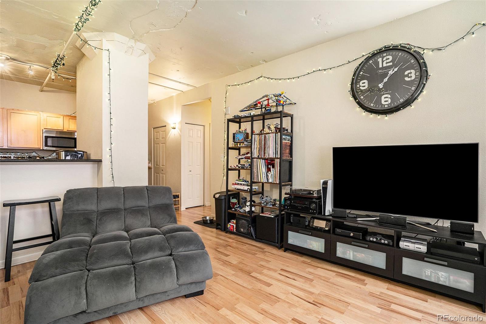 444 17th Street, Unit 404 Denver, CO 80202 - Photo 14 of 22