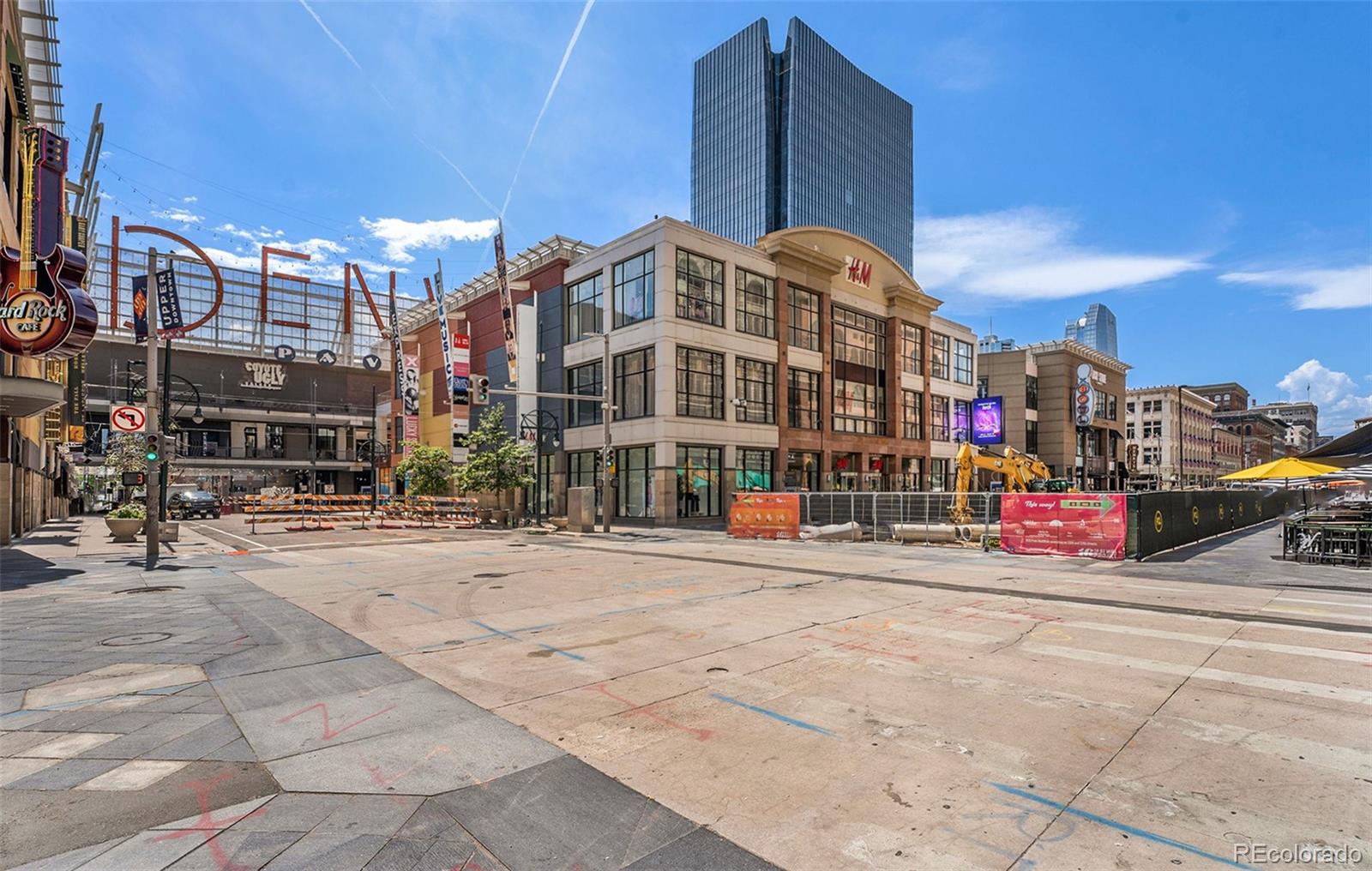 444 17th Street, Unit 404 Denver, CO 80202 - Photo 19 of 22