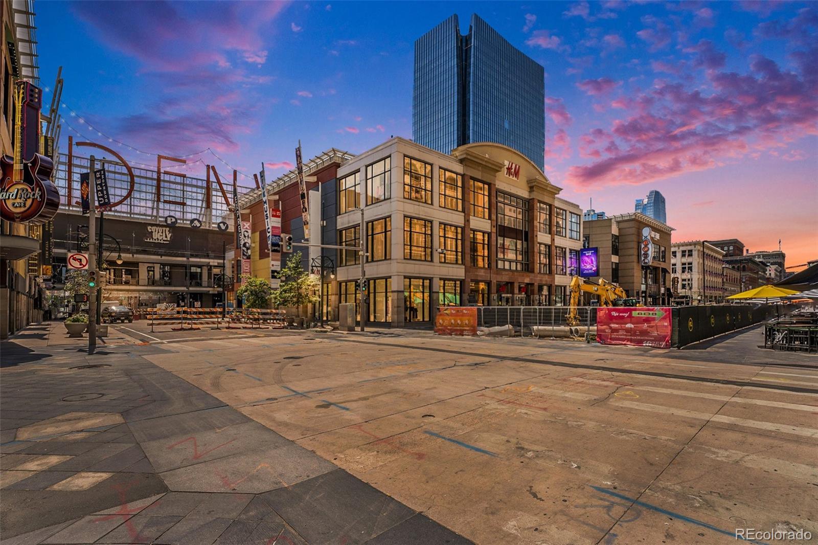 444 17th Street, Unit 404 Denver, CO 80202 - Photo 21 of 22