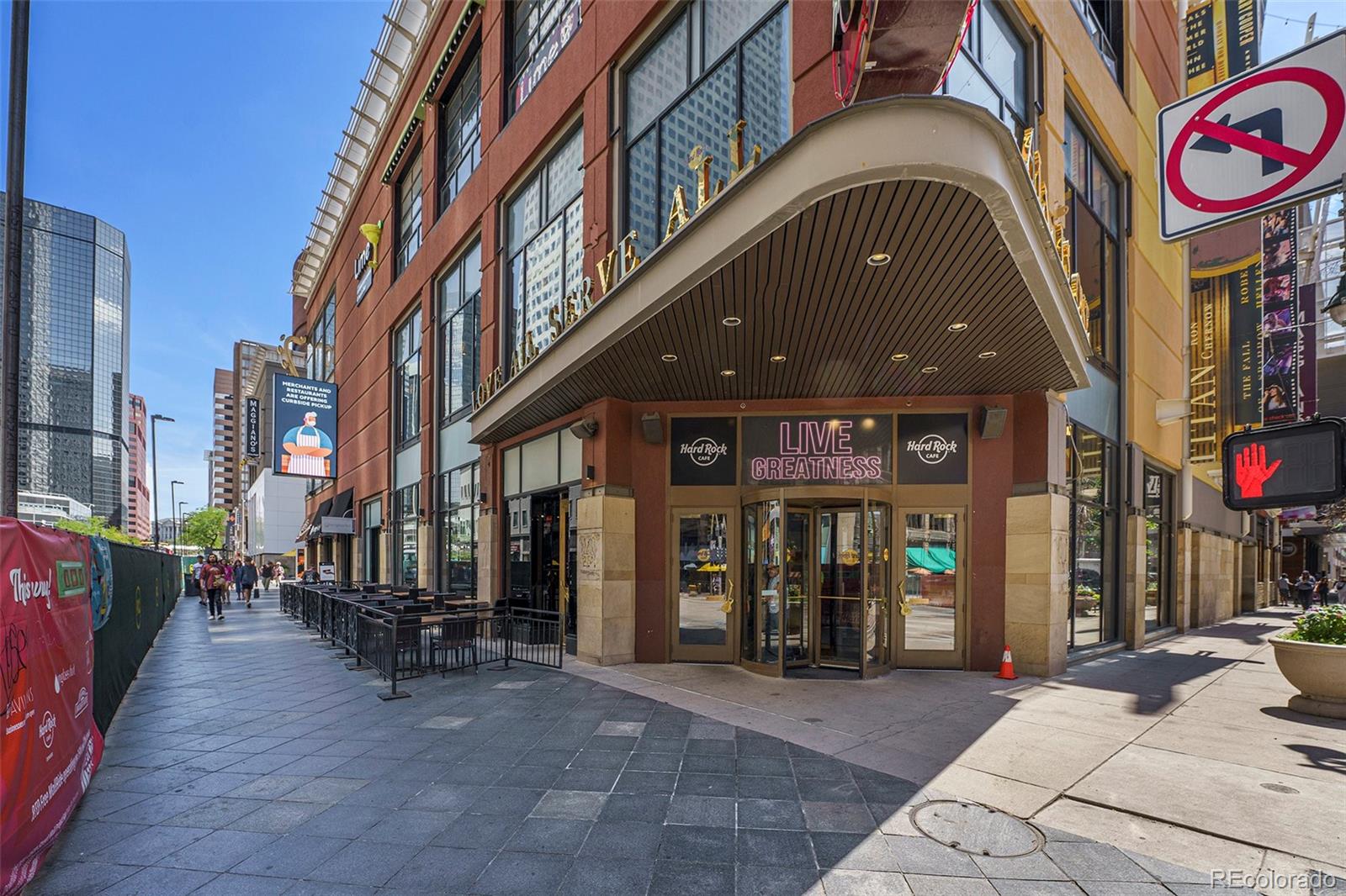 444 17th Street, Unit 404 Denver, CO 80202 - Photo 22 of 22