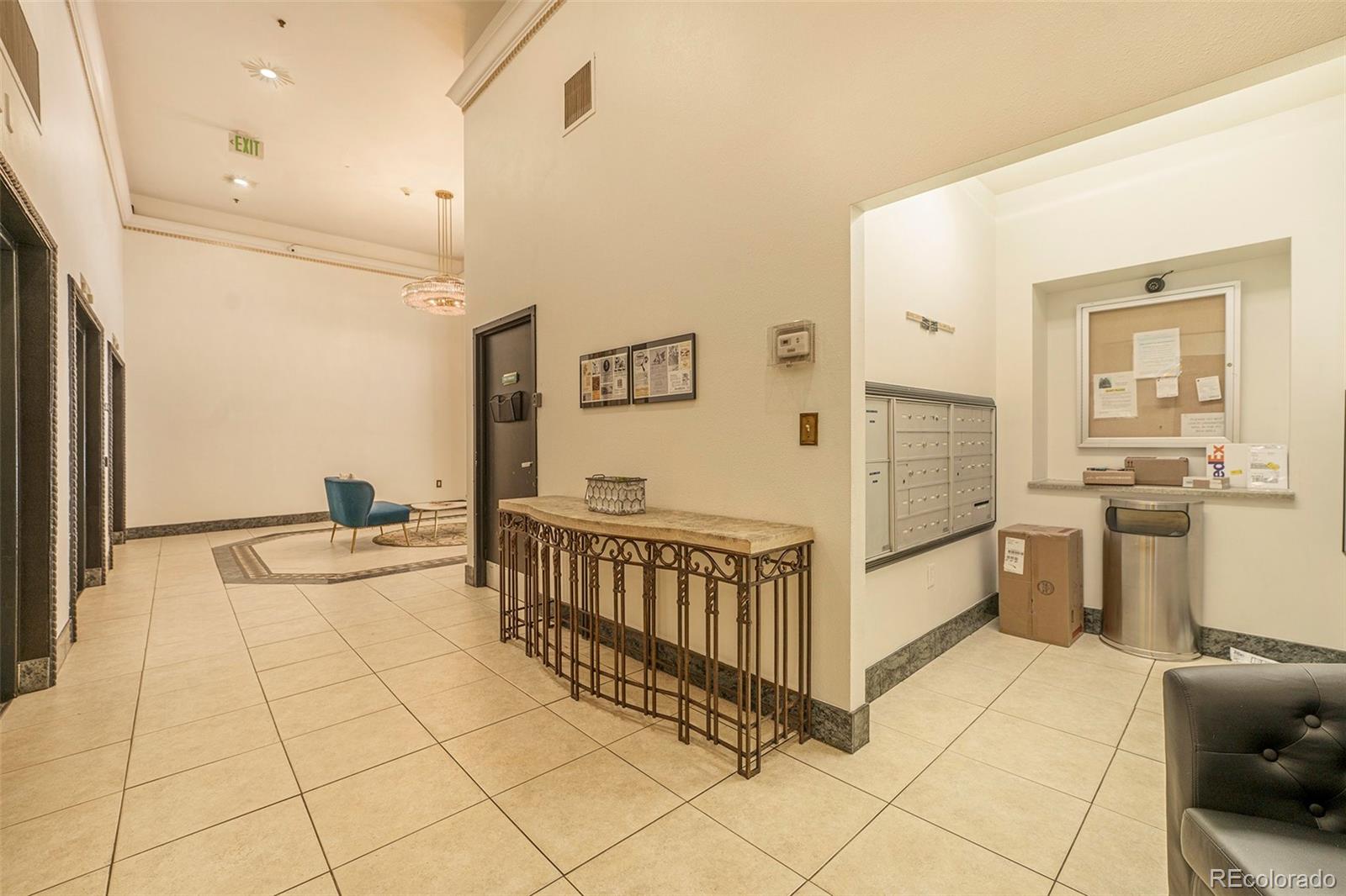 444 17th Street, Unit 404 Denver, CO 80202 - Photo 3 of 22