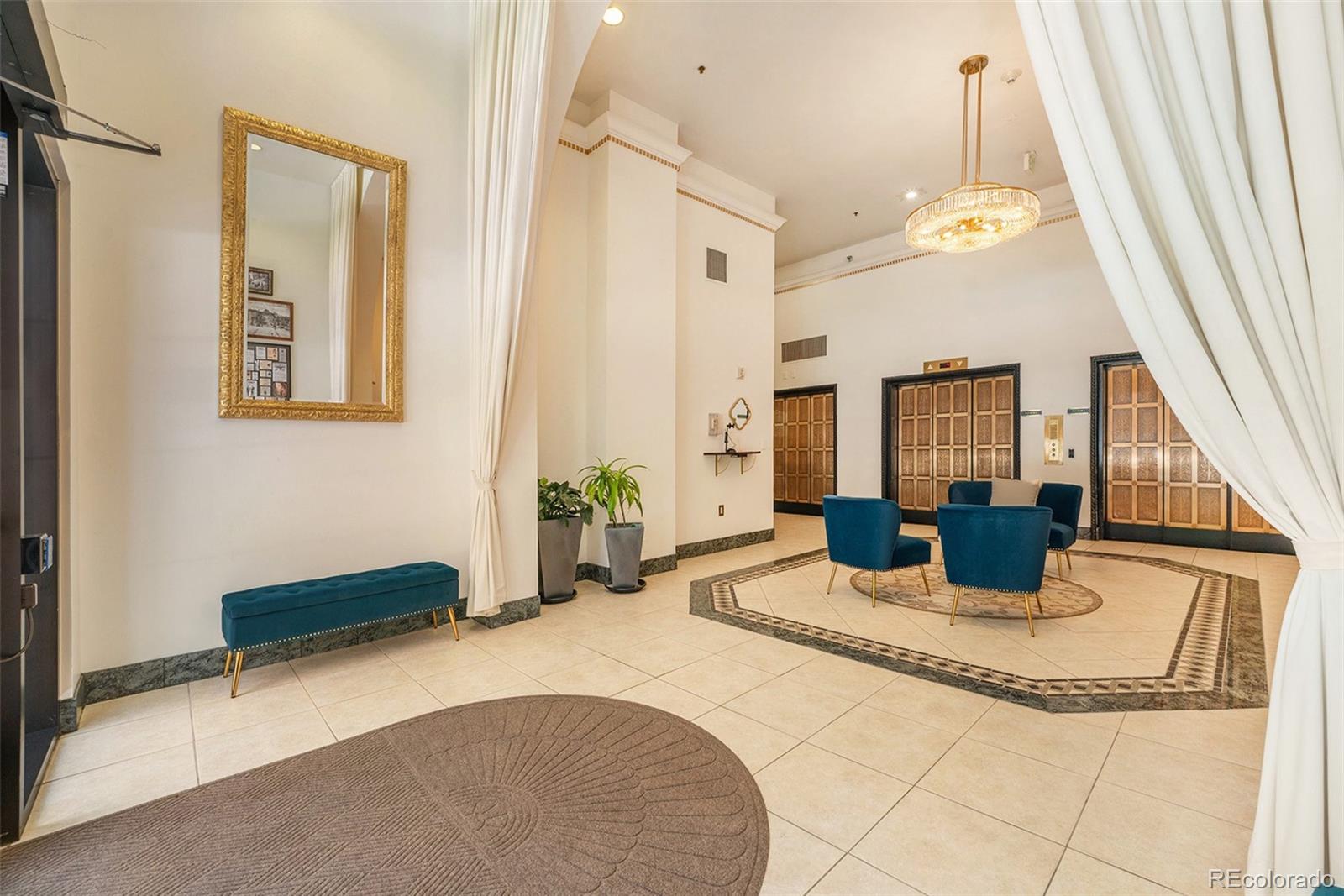 444 17th Street, Unit 404 Denver, CO 80202 - Photo 4 of 22