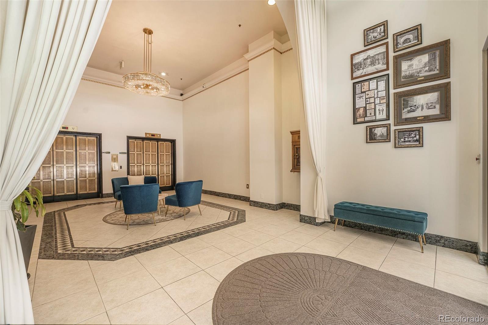 444 17th Street, Unit 404 Denver, CO 80202 - Photo 5 of 22