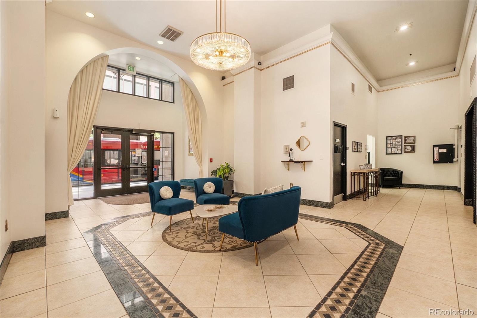 444 17th Street, Unit 404 Denver, CO 80202 - Photo 6 of 22