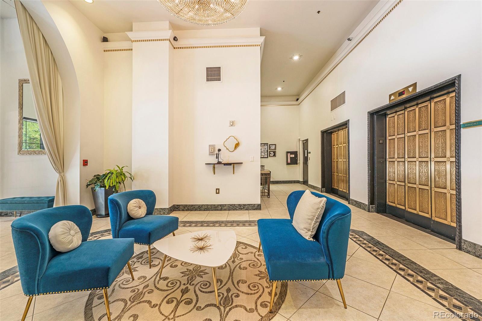 444 17th Street, Unit 404 Denver, CO 80202 - Photo 7 of 22