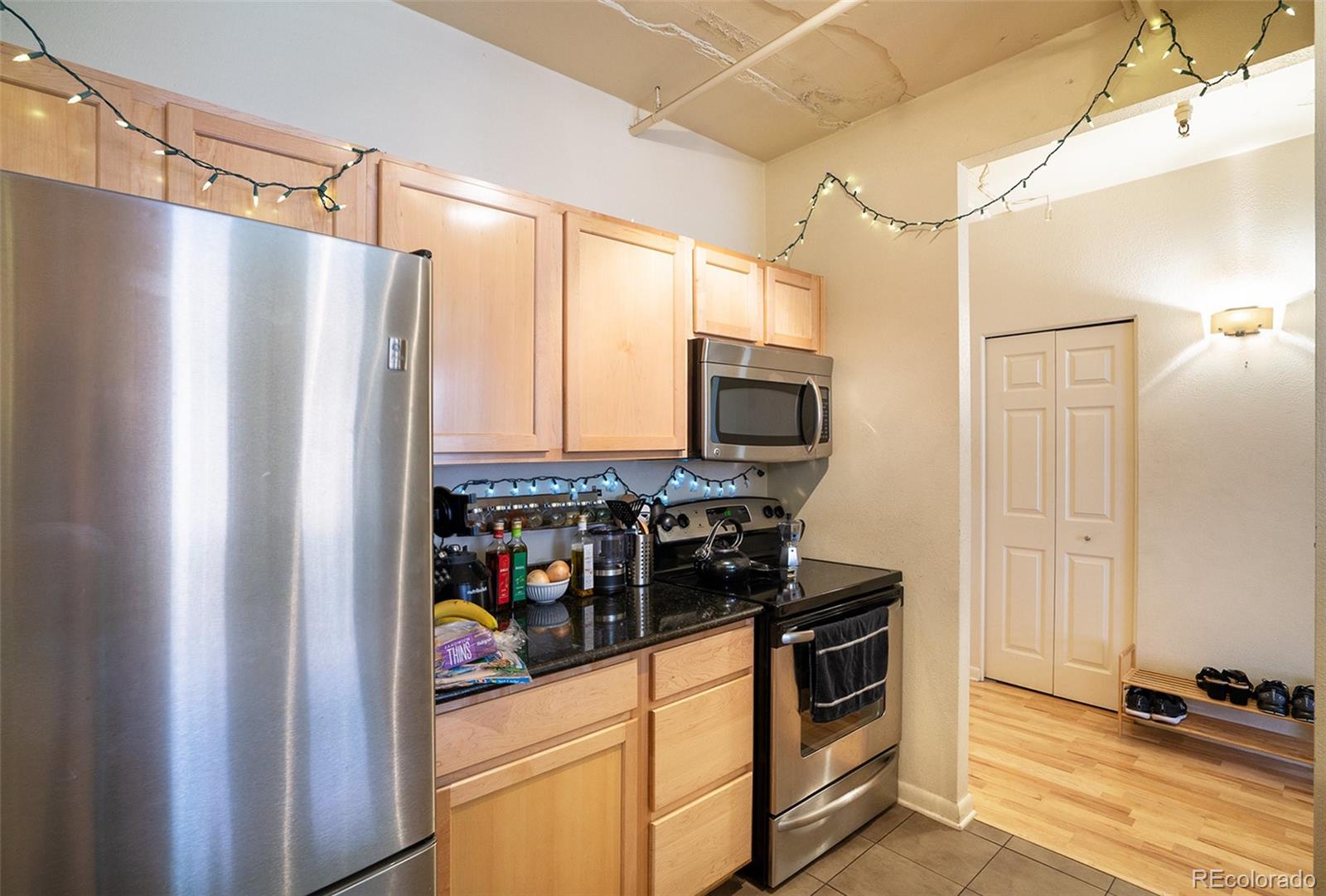 444 17th Street, Unit 404 Denver, CO 80202 - Photo 10 of 22