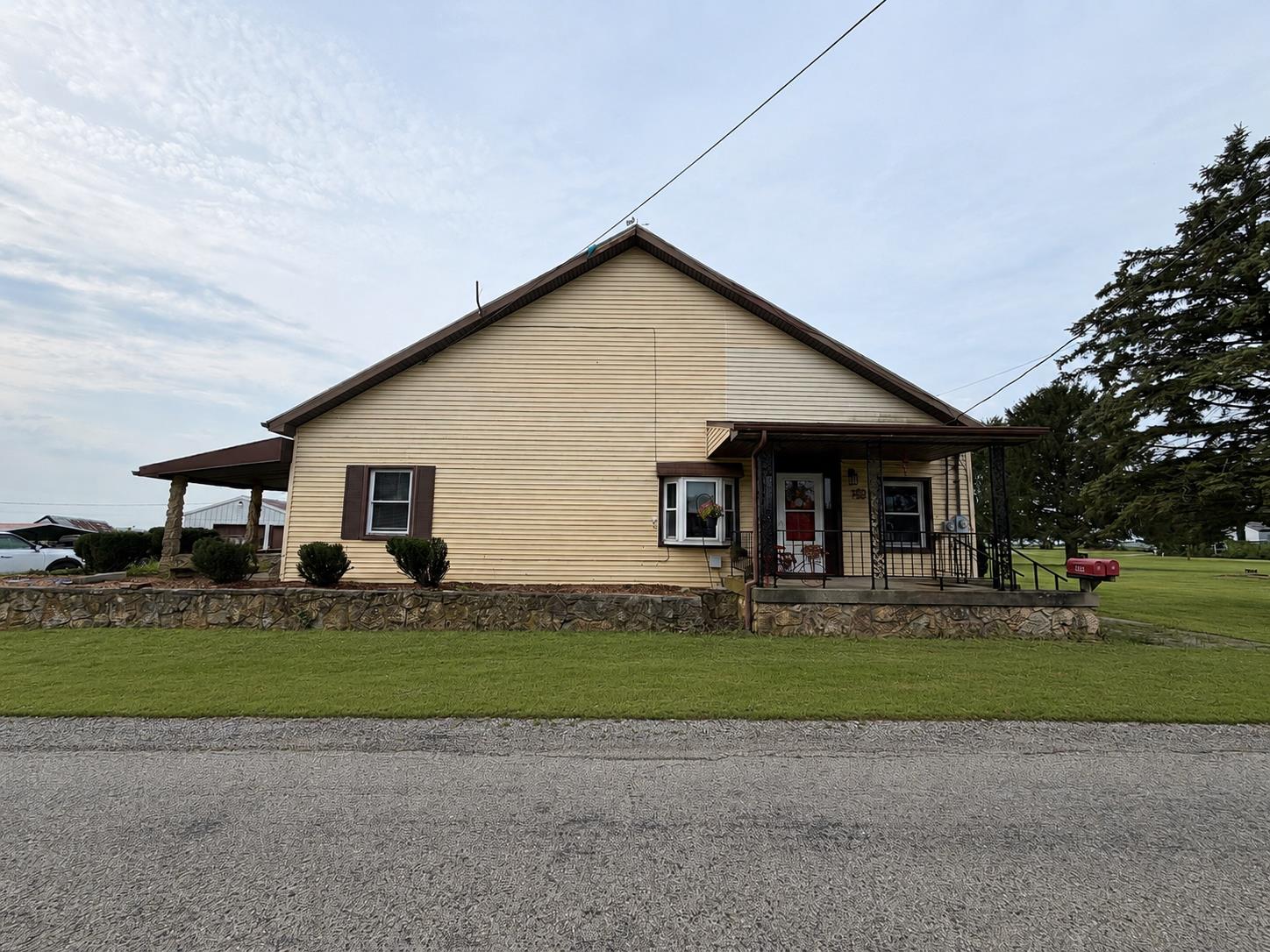 4204 Bath Road Brookville, IN 47012 - Photo 2 of 36 Gallery Image 2