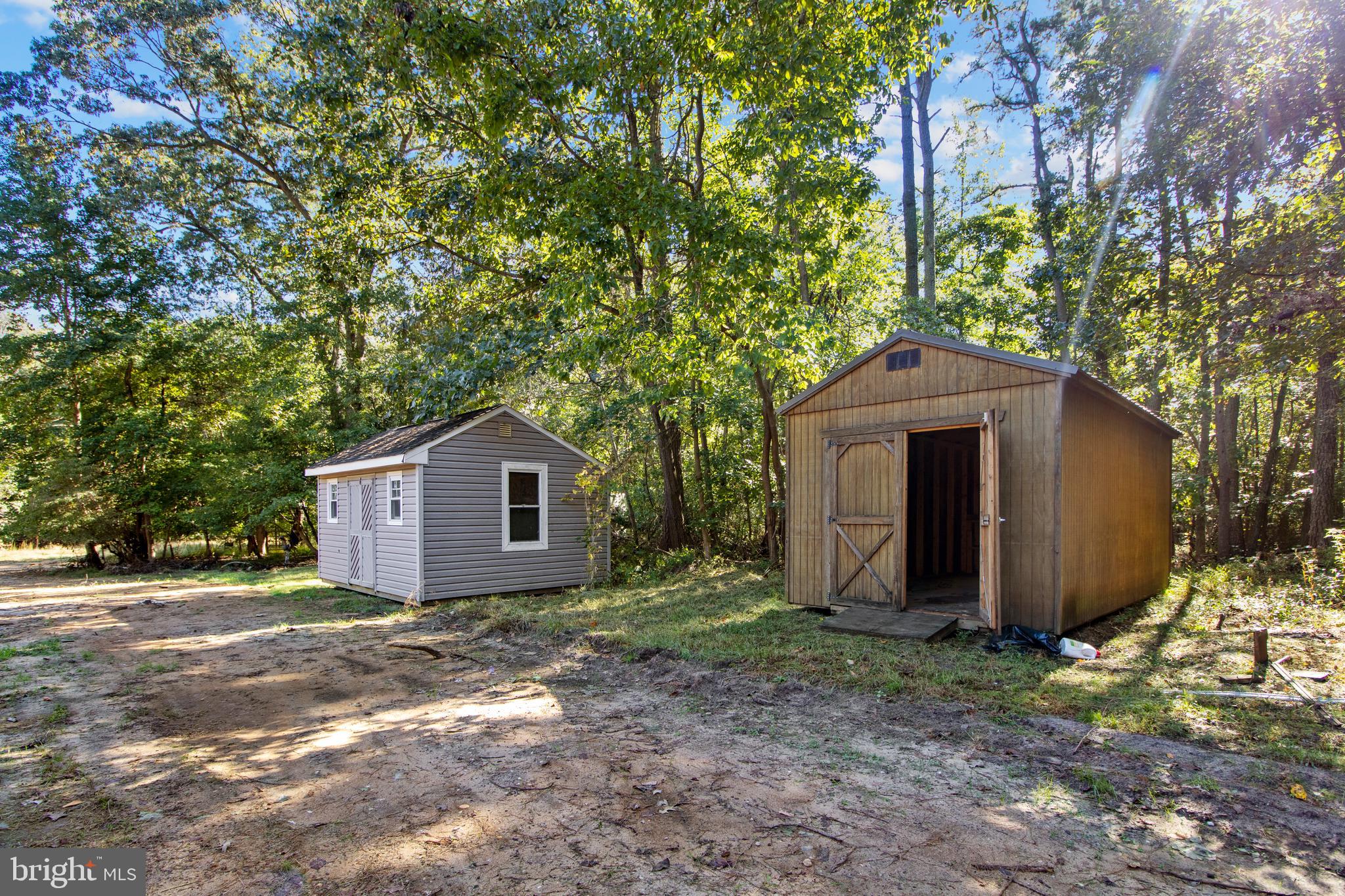 290 Jericho Road Quinton, NJ 08079 - Photo 16 of 19