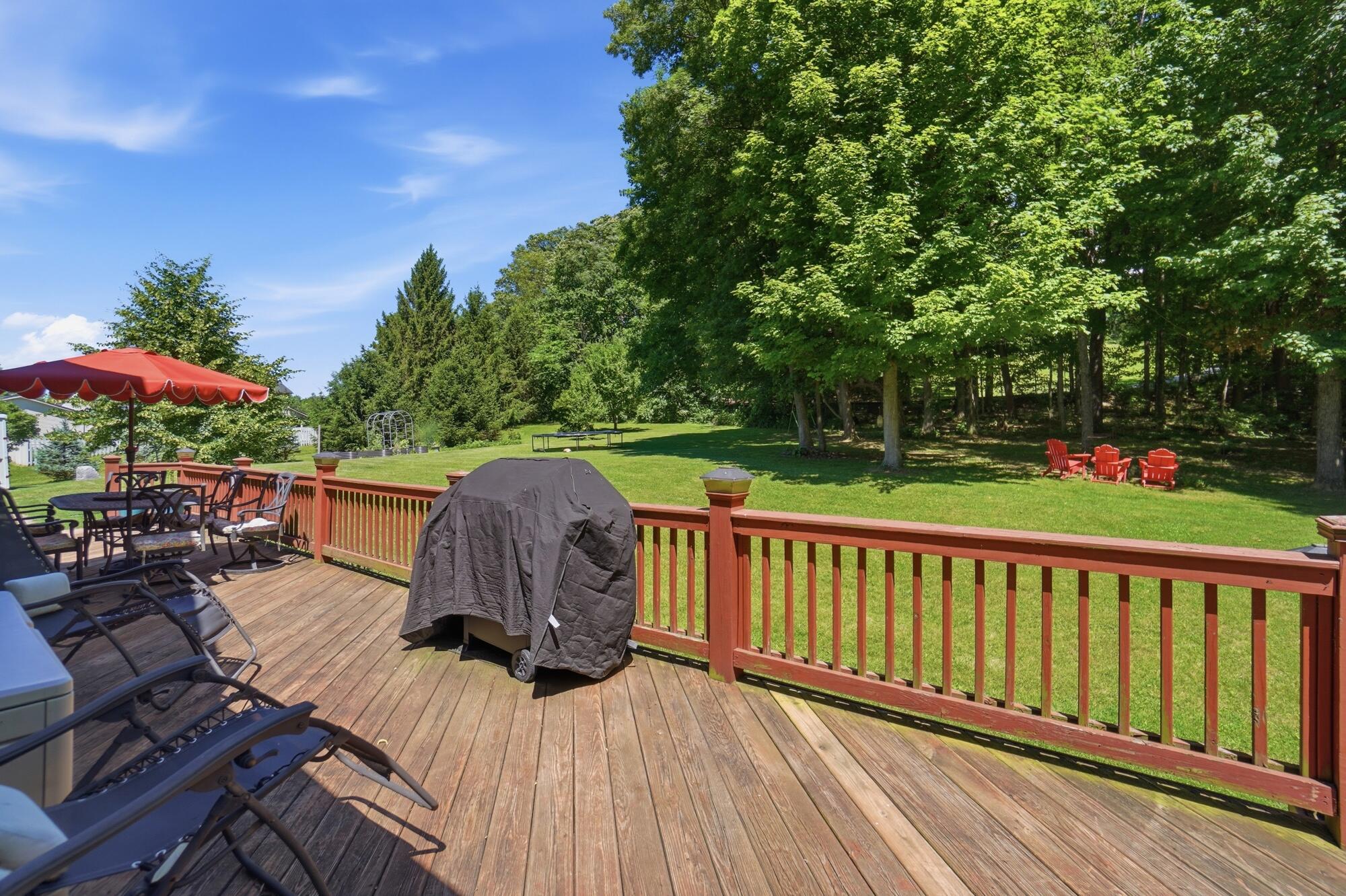 5700 Kizer Lane Springfield, OH 45502 - Photo 98 of 100