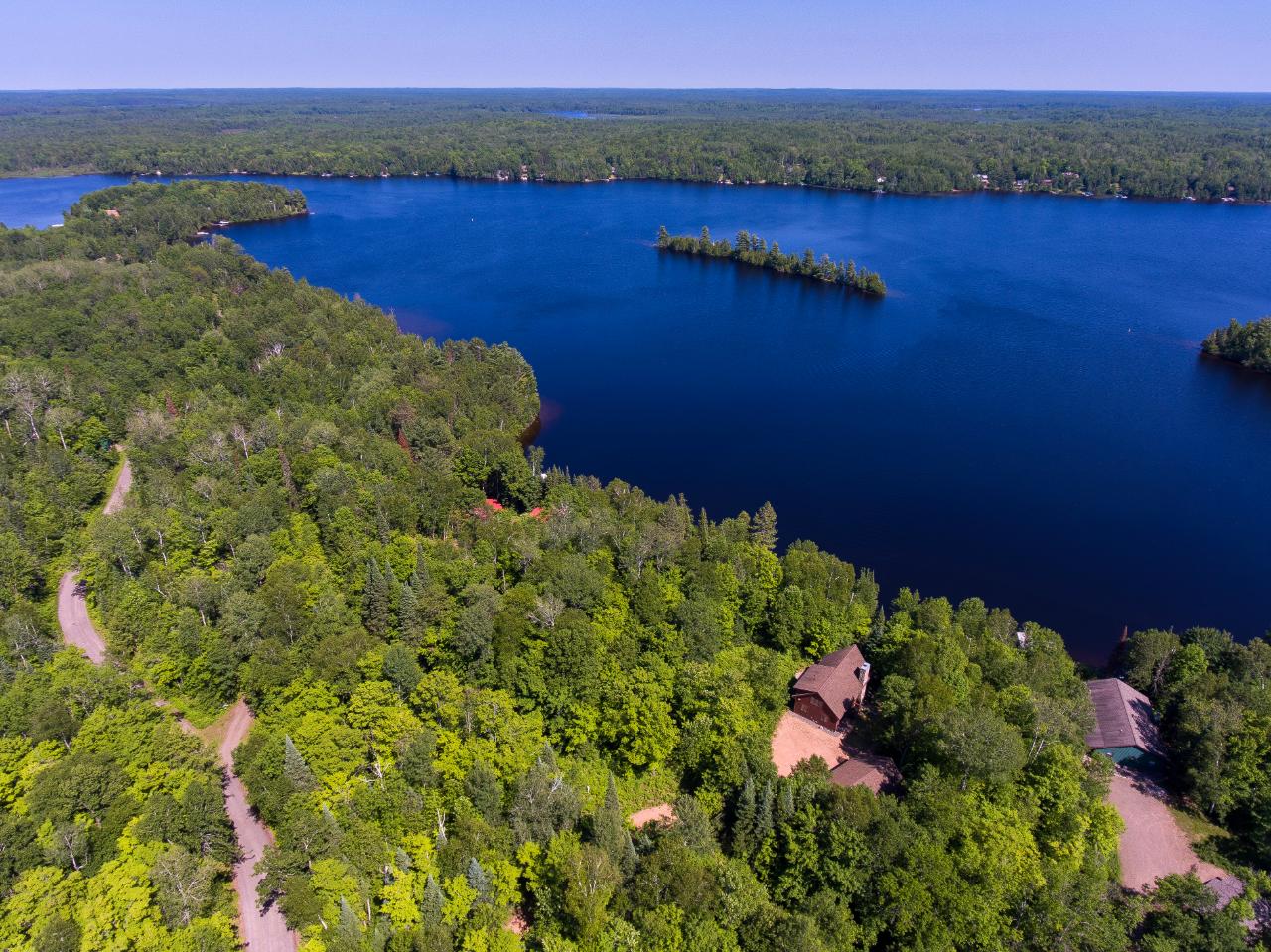 13943 West Bay Road Presque Isle, WI 54557 - Photo 46 of 47 Gallery Image 46