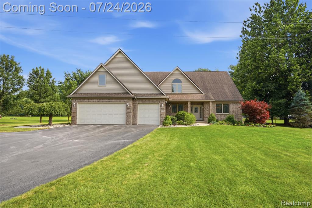 37361 Judd Road New Boston, MI 48164 - Photo 1 of 62 Gallery Image 1