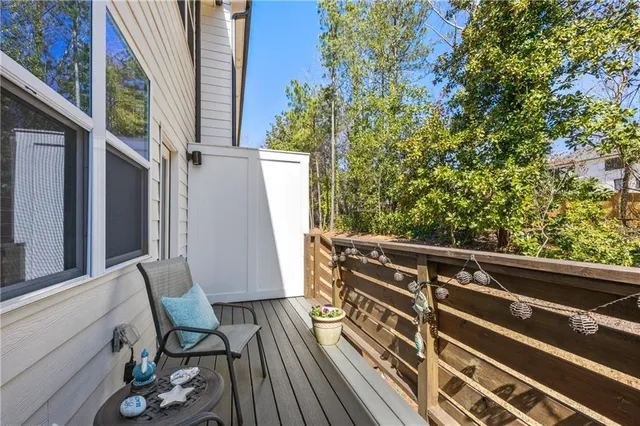 a picture of a wall with a white wall and a painting