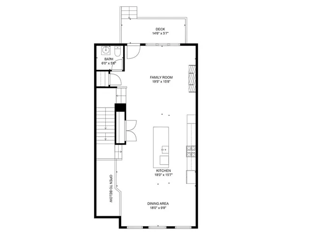 $550,000 | 4017 Acer Court, Peachtree Corners, GA 30092