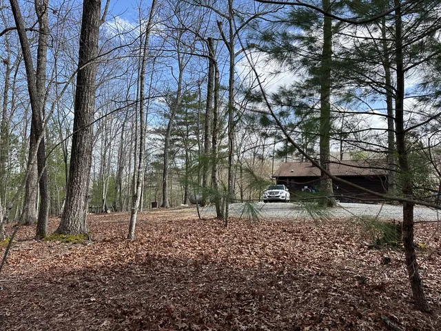 $79,900 | Lot 20 Black Oak Road, Cherry Log, GA 30522