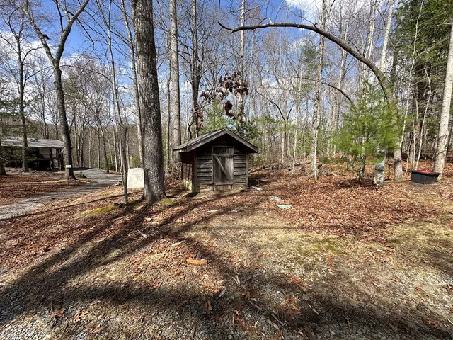 $79,900 | Lot 20 Black Oak Road, Cherry Log, GA 30522