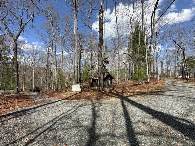 $79,900 | Lot 20 Black Oak Road, Cherry Log, GA 30522