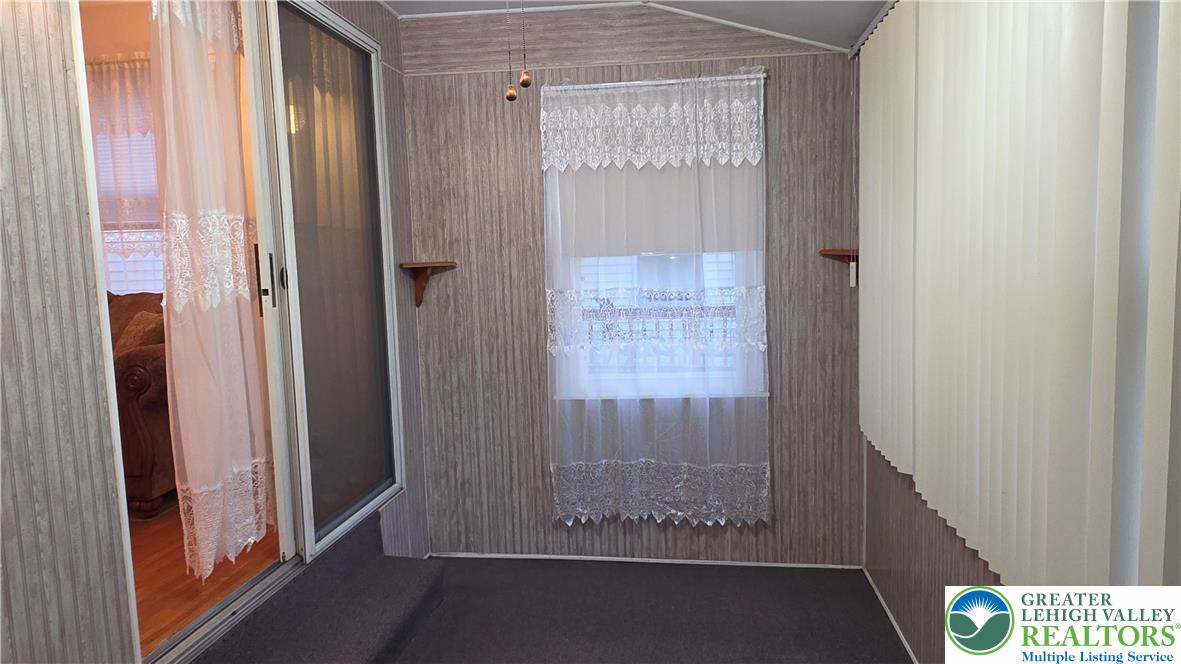 127 East Lynnwood Street Allentown, PA 18103 - Photo 22 of 34 a view of front door