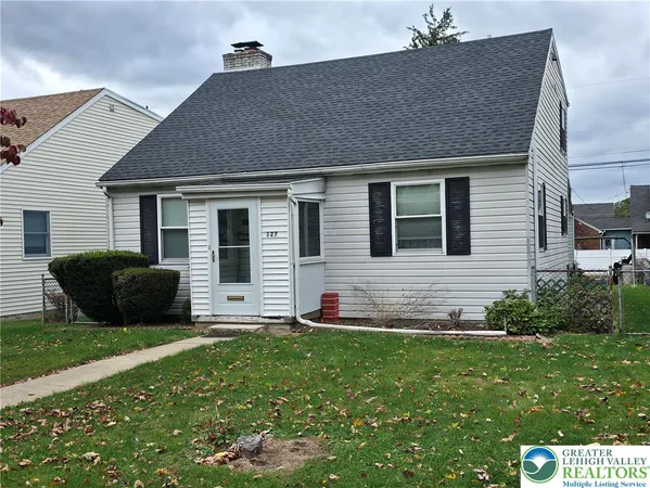 $314,750 | 127 East Lynnwood Street, Allentown, PA 18103