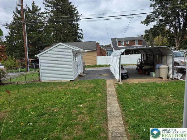 $314,750 | 127 East Lynnwood Street, Allentown, PA 18103