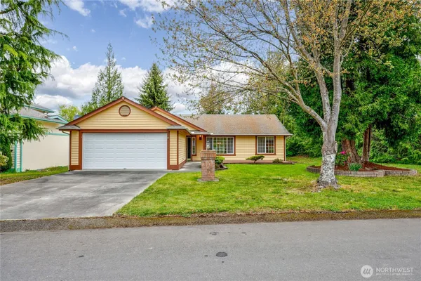 $415,000 | 40 Liberty Way, Sequim, WA 98382