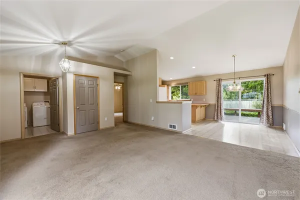 $415,000 | 40 Liberty Way, Sequim, WA 98382