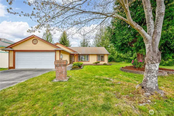 $415,000 | 40 Liberty Way, Sequim, WA 98382