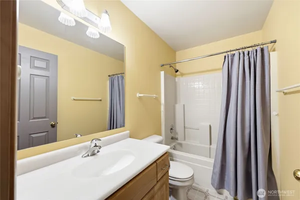 $415,000 | 40 Liberty Way, Sequim, WA 98382
