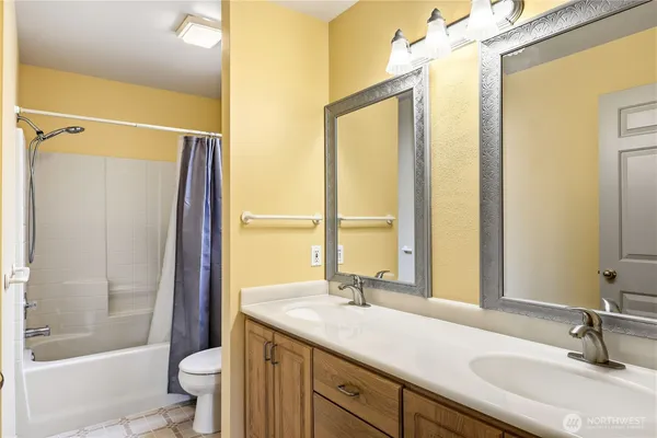 $415,000 | 40 Liberty Way, Sequim, WA 98382