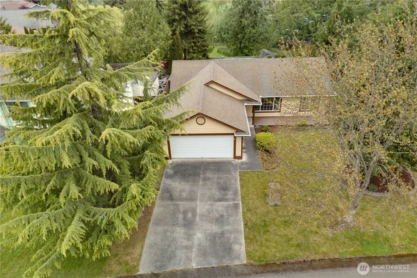 $415,000 | 40 Liberty Way, Sequim, WA 98382