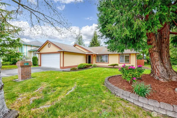 $415,000 | 40 Liberty Way, Sequim, WA 98382