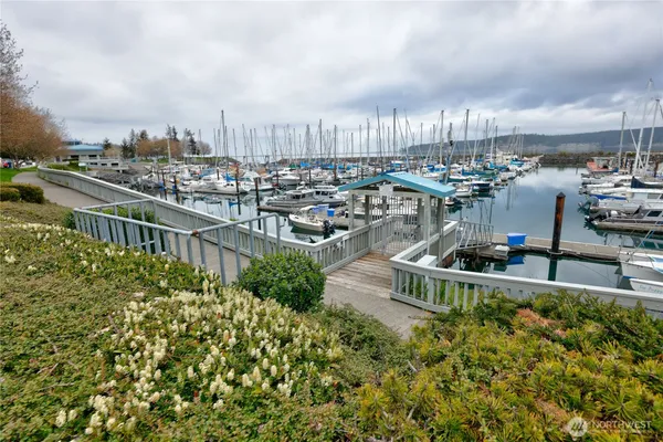 $415,000 | 40 Liberty Way, Sequim, WA 98382