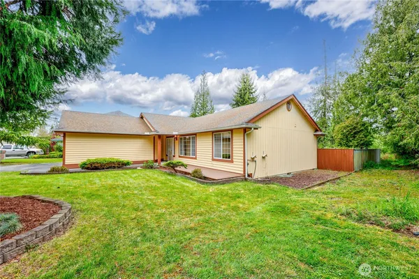 $415,000 | 40 Liberty Way, Sequim, WA 98382