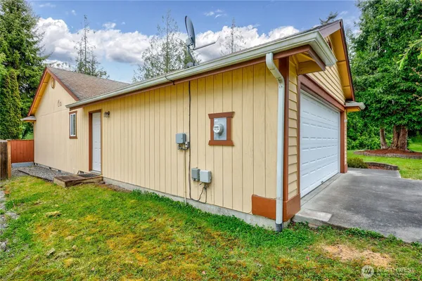 $415,000 | 40 Liberty Way, Sequim, WA 98382