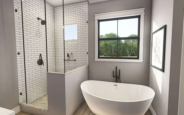 $598,000 | 290 Forest Hill Drive, Crossville, TN 38558