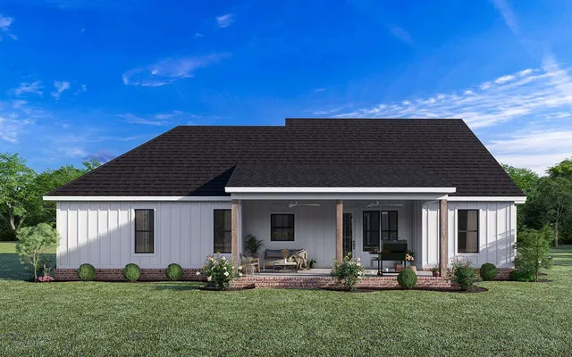 $598,000 | 290 Forest Hill Drive, Crossville, TN 38558